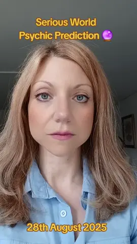 Psychic Prediction #fyp #psychic #tarot #spirituality #astrology 