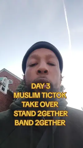 #muslimtiktok #TAKEOVER #islamicreminder #laailaahaillallah☝🏼🤎✨️❤️real #dawah 