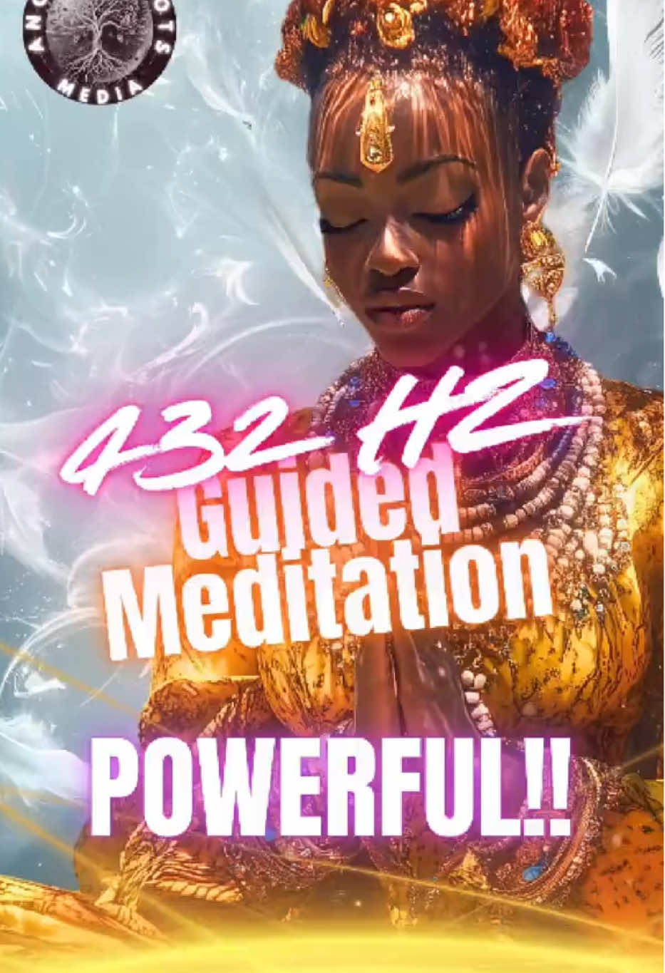 🌍 432 Hz — The Natural Frequency of the Universe 🌿 This powerful tuning brings your body, mind, and spirit back into natural harmony with the Earth and cosmos. 🎶 Listening to 432 Hz can: ✨ Reduce anxiety & tension 💫 Promote deep inner peace 🌀 Align you with universal consciousness 🌿 Enhance meditation, creativity & emotional clarity Whether you’re grounding, reflecting, or just vibing—let this pure tone recalibrate your energy and elevate your soul. 🎧 Use headphones for full effect. 💬 Comment how you feel after listening. #432Hz #NaturalFrequency #HealingVibrations #SoundHealing #FrequencyOfTheUniverse        