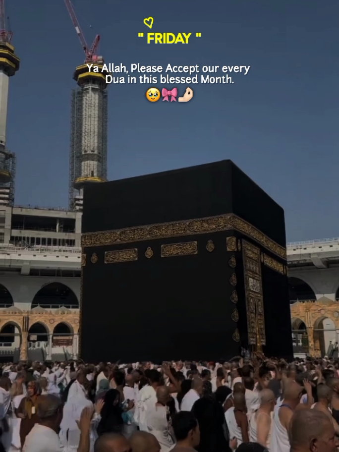 First Friday of Rabi Ul Awal 🌙🕋🤲🏻 || Friday ❤️🎀 || Rabi Ul Awal 2025 💗 || Jummah Mubarak 🌙💗🤲🏻 || New Status Video ✨ #first #friday #rabiulawal #jummahmubarak #statusvideo 