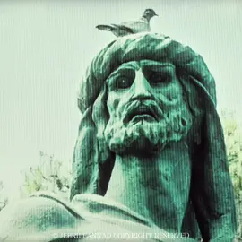 Falcon of Quraysh صقر قريش عبدالرحمن الداخل #عبدالرحمن_الداخل #صقر_قريش #umayyad #falconofquriash #andalusian 