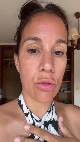 Solo quiero decir que desde España te apoyo al máximo @valentina.gilabert y a tu familia igual. Y en segundo lugar decir que esto de la redes sociales se tiene que controlar ya seriamente, quien lo usa, como lo usa y quien hay detrás de una pantalla. Porque esto es el ejemplo de muchos menores y no podemos permitir que Según Quién suba contenido  #hedicho #ypunto #mexico #influencer 