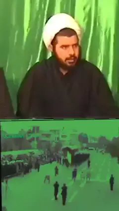 اقوه جيش عرفه التاريخ بقياده المام علي ولمام المهدي عليهما السلام 