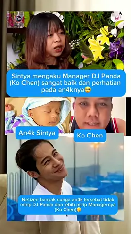 mirip gak ya..☺️ #djpanda