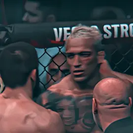 Prime Charles was scary#champion #lightweight #charlesoliveira #ufcedit #thelegend legend 