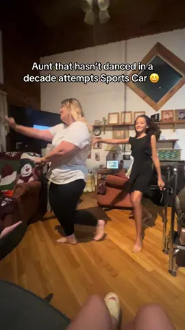 A for effort 💀 😂  #sportscar #kellysweeneychoreo @Kelly Sweeney #kellysweeny #tatemcrae 