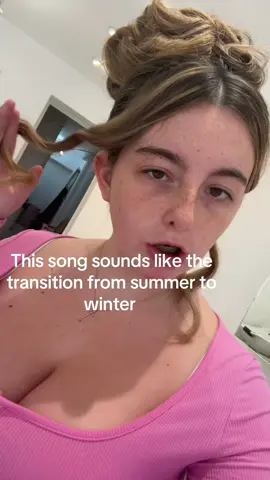 Anyone else hear that? #foruyou #fyp #foryoupage❤️ #summerlooks #wintervibes 