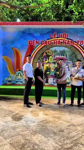 Đón các e TP Hải Phòng nhất tâm tiến lễ Quan Hoàng Bảy 🙏🙏🙏 Chúc đoàn đắc tài đắc lộc , vạn sự hanh thông ❤️🧧 M.n đi lễ Hoàng alo e nha ❤️🧧💸#sắmlễđềnônghoàngbẩy #nguyệt_sắp_lễ_đền_quan_hoàng_bảy_bảo_h #denongbayboaha #Chuyênnhậnsắmlễtạiđềnônghoàngbảy #sắplễđềnônghoàngbẩybảohà @Sắp lễ đền Ông Bảy(TrầnNguyệt) 