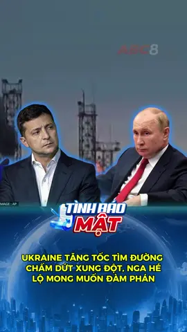 Ukraine tăng tốc muốn đàm phán với Nga #thoisu #tinthegioi #tintucthoisu #news #putin  