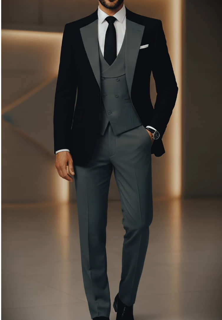 #CapCut #mensuit #menstyle #outfit #menfashion 