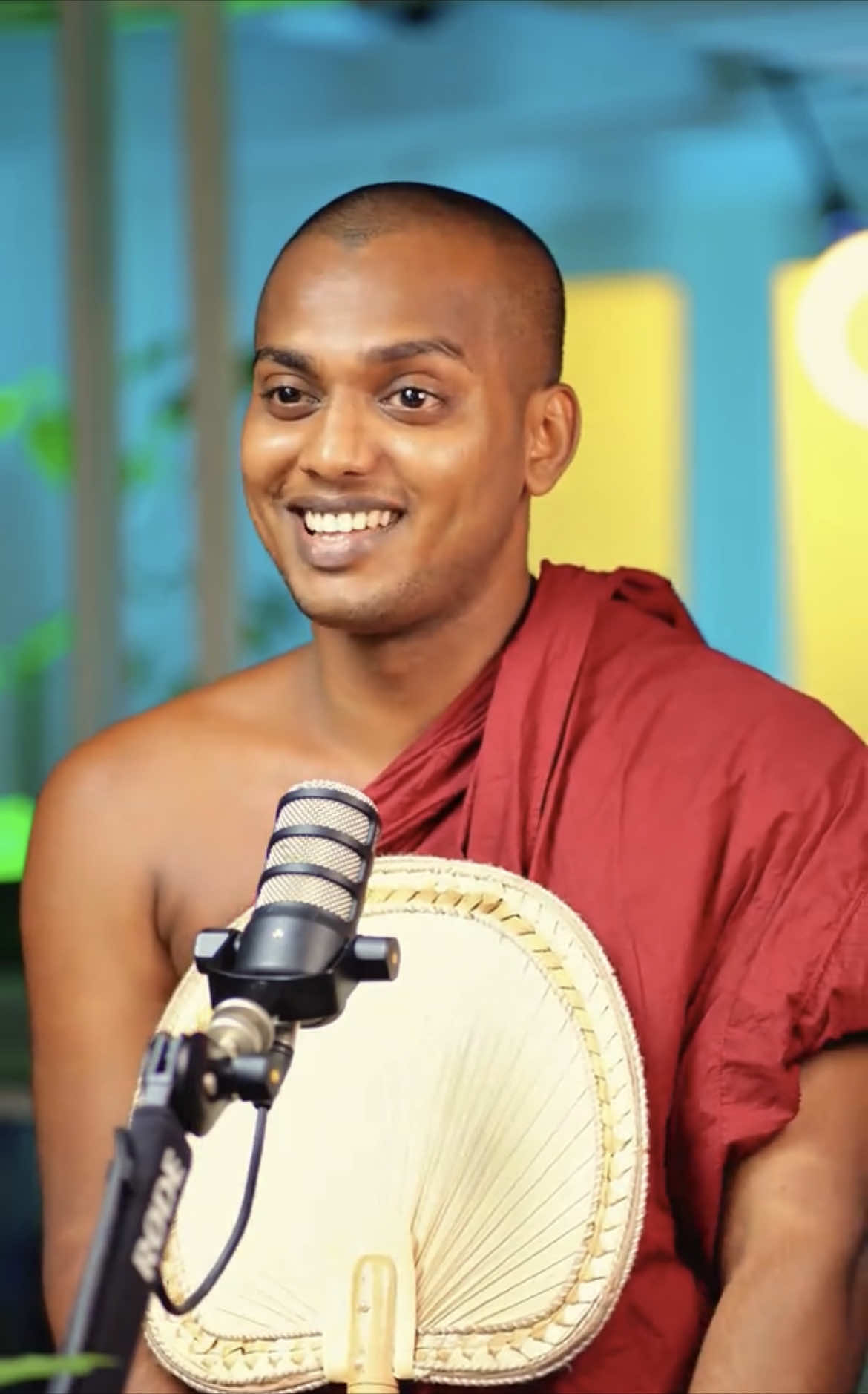 කවදාවත් එහෙම කියන්න එපා. 🙏 Video credit -@Ashen Senarathna  . . #kathnoruwe_siridhamma_himi #ashen #trending #viral#fyp 