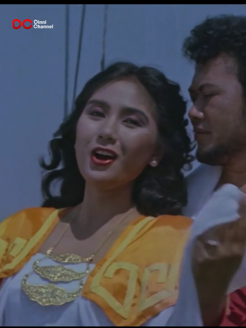 Bahtera Cinta - Rhoma Irama 