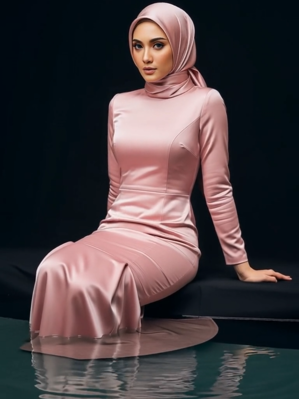 raysa dress