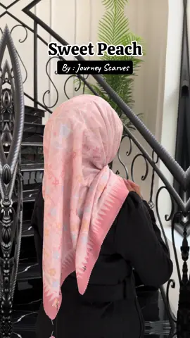 Gumushhhh cakep banget beb warnanya #PromoGuncang99 #promoguncang99 #hijabjourneyterbaru #distributorjourneykudus #journeysweet 