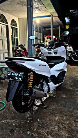 Pengen disapa user pcx yg baik hati🤗🤗#pcx160ล้อ17แต่งสวย #pcx160