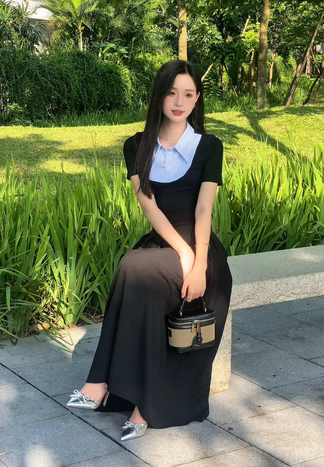 Nàng thơ #viral #xh #bienhinh #xuhuong ##miolady