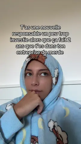 Dans 2 semaines elle devient aigrie aussi #humour 