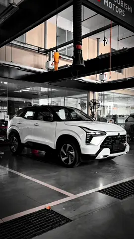 Có phải đây là ước mơ của anh chị #mitsubishi #xforce #xforceultimate #2025 