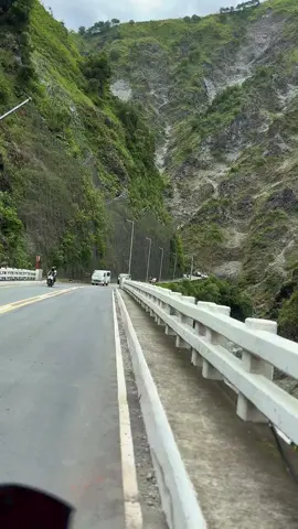 View mo kapag dumaan ka ng kennon road pa Baguio. #kennonroadbaguiocity #ride #baguio #roadtrip #abcxyz 