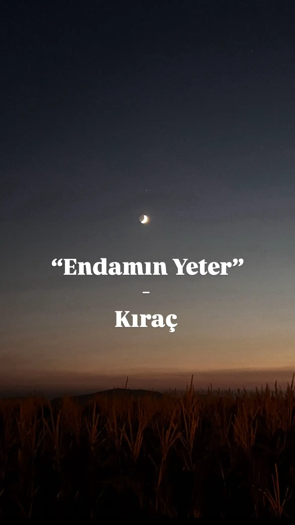 #lyrics #lyricsmusic #keşfetbeniöneçıkar #keşfetteyizzz #kıraç 