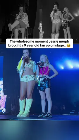 Pov you’re at a Jessie murph concert ❤️‍🩹  #jessiemurph #concerts #liveperformance #clips #goviral 
