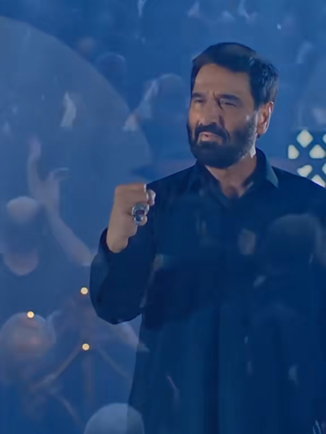 Janum Ali Ali #nadeemsarwar 