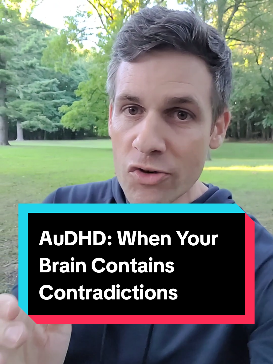 The complete guide to living with autism and ADHD together. Thanks to subscriber @carbon9o for the topic suggestion! #AuDHD #neurodivergent #autism #ADHD 