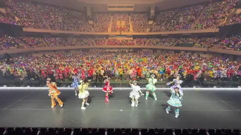 日本武道館公演「ONELiFE」ありがとうございました！❤︎ #iLiFE #アイドル #日本武道館 #アイドルライフスターターパック 
