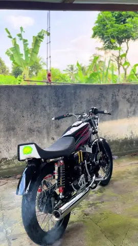 panasin dulu#fyp #foryoupage #2tak #rxking #rxking135cc 