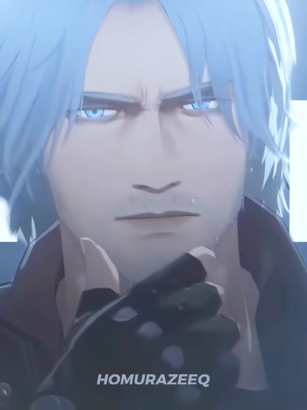 Motivated yet? Here sum of vergil's wise words [Song: Bury The Light] #punishinggrayraven #devilmaycry #pgrxdmc #fypシ゚ #game 
