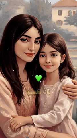 #بنتي_حبيبت_امها😻💕 #اميراتي_صغيراتي_الغالية_💕💕 #