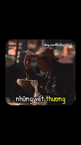 Ai củng cho mình khổ nhất cuộc đời của mình là đau thương nhất #dungoverthinkingnua02 #NoLucMoiNgay #podcast 