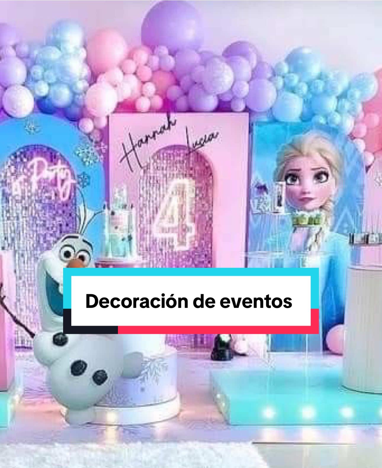 #hummortiktok #humor #caracas #agenciadefestejosccs #decoracion 