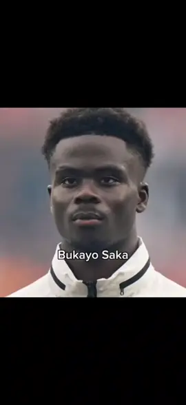 saka saka 🎵 #saka #arsenal #phonk 