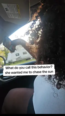 I was not chasing the sun for her!  . . . . . . . . . . . . . #instagood #funny #fyp #sisters #haitian #haitianamerican #reels #mounjaro #sibling #oldersister #beautiful #Love