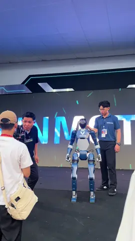 #robots #vinmotion #vin #schannel #haitrieuschannel 