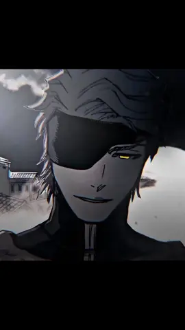 Aizen Sosuke☠️ #foryou #fyp #Anime #aizen #bleach @iZerox_01 