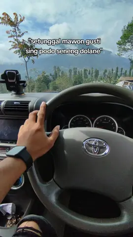 nek mumet ben iso lngsung mngkat healing bareng😂
