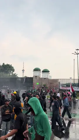 #demo #fypシ゚viral #demo28#dpranjing #rakyatindonesia 