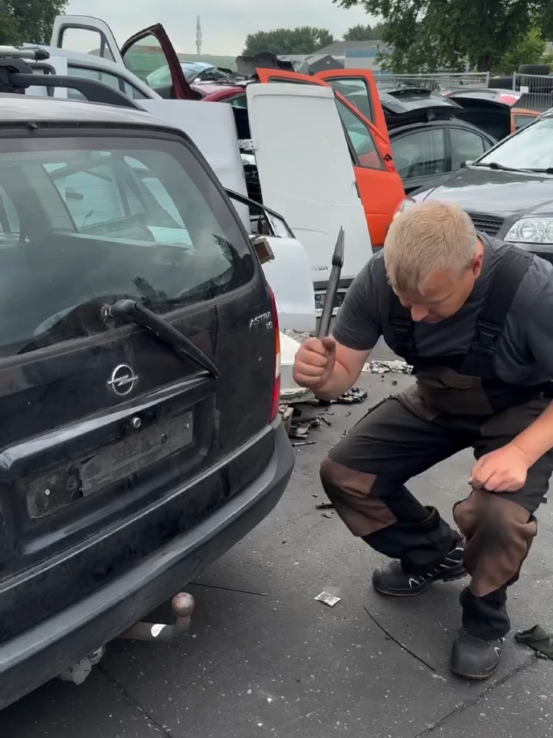 Replace your car parts yourself and save $3,000 a year!#car #carknowledge #fyp #viral #driving #foryou #tiktok