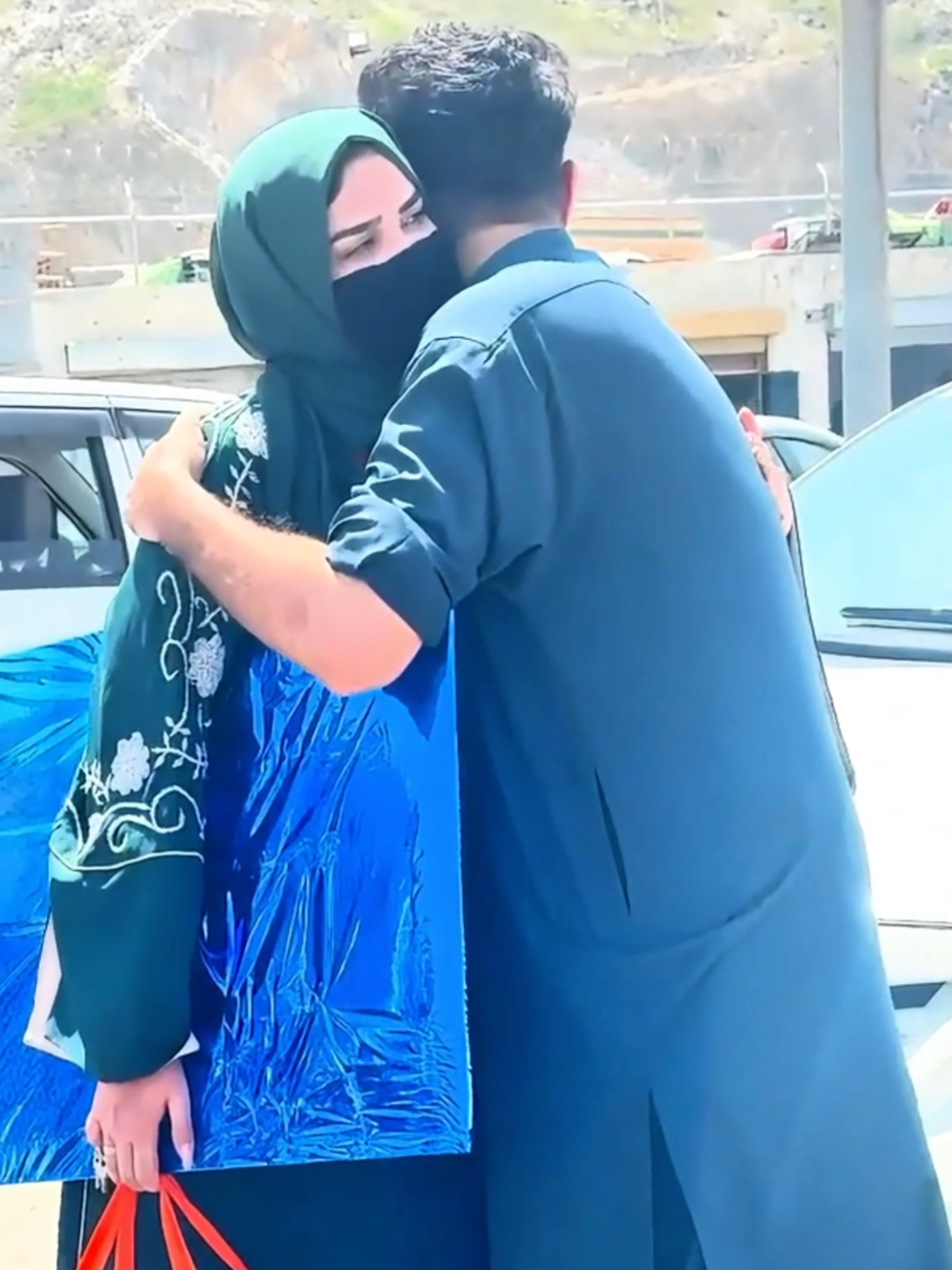 Sameer Sediqi Mahdia Sediqi #fyp #mahdiasediqi #viral #afghan #goviral #foryou