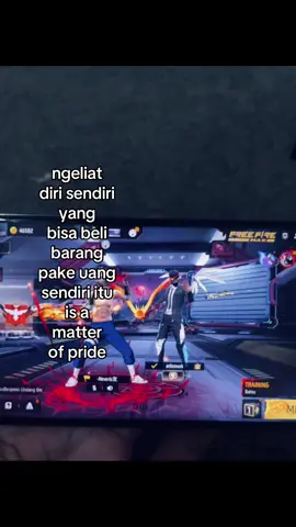 “bersyukur” . #pageforyou #epepburik #xybca #freefire 