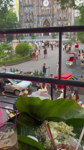 Thu Hà Nội đến rồi..Liệu anh có đến cùng..#thuhanoi 