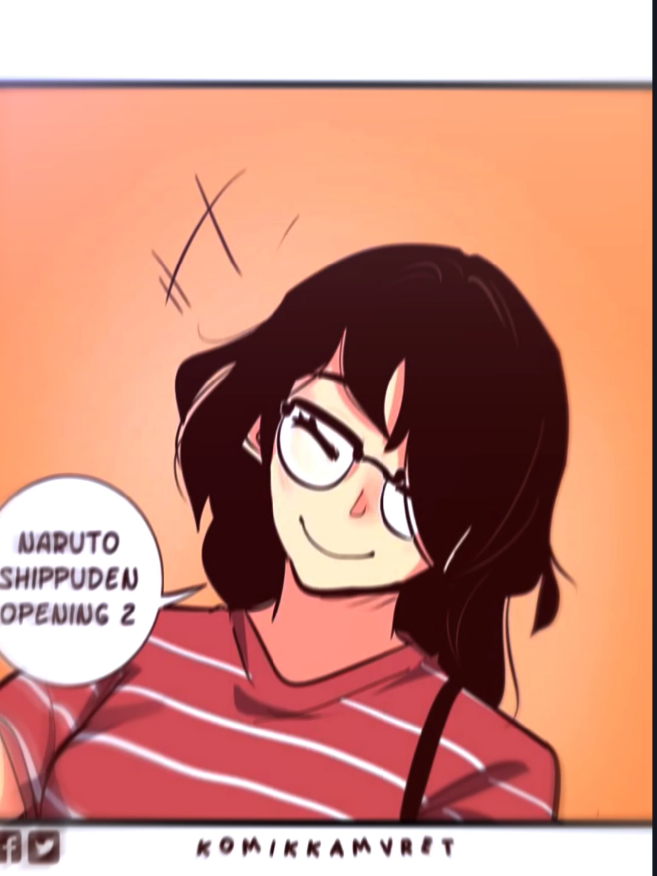 liriknya apaan tuh?😳 #komikkamvret #jj #mangarecommendation 