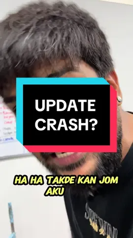 Ramai orang complain pasal selepas update Windows ni crash, JOM singh bagitau mcm mana nk elakkan issue ni✌️ #laptop #laptopmurah #Tech #techtok #majutech 