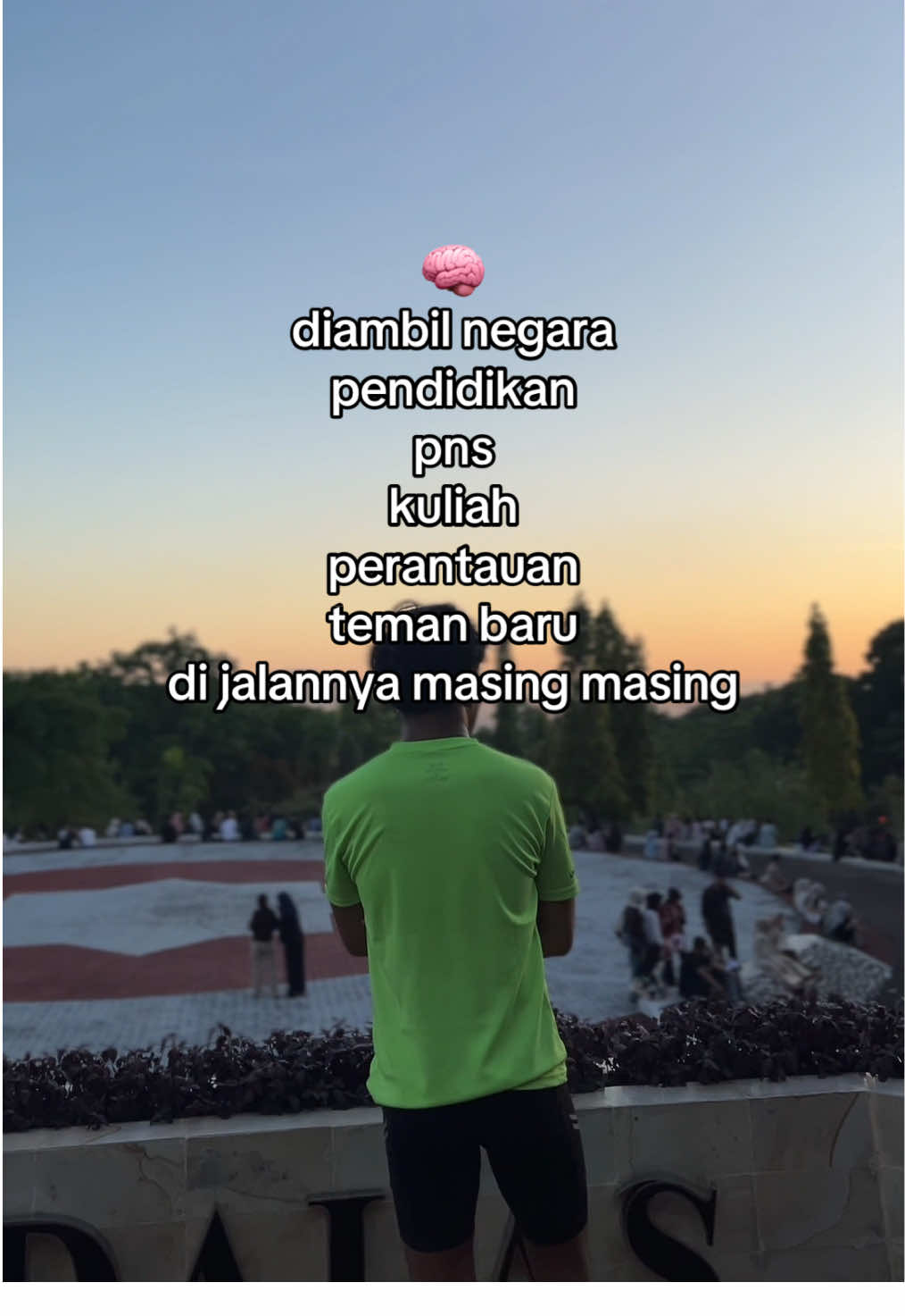 #Running #style #binsik #lari 