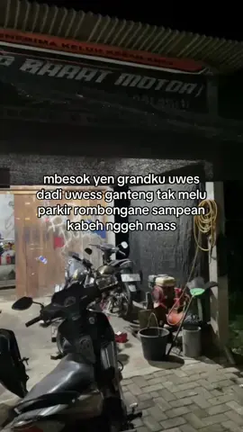 jaman saiki nak ora apik ora dibolo🙏🏻