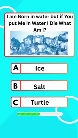 General Knowledge Quiz #quiztime #newquiz quizchallange #viraltiktok #What Am I?