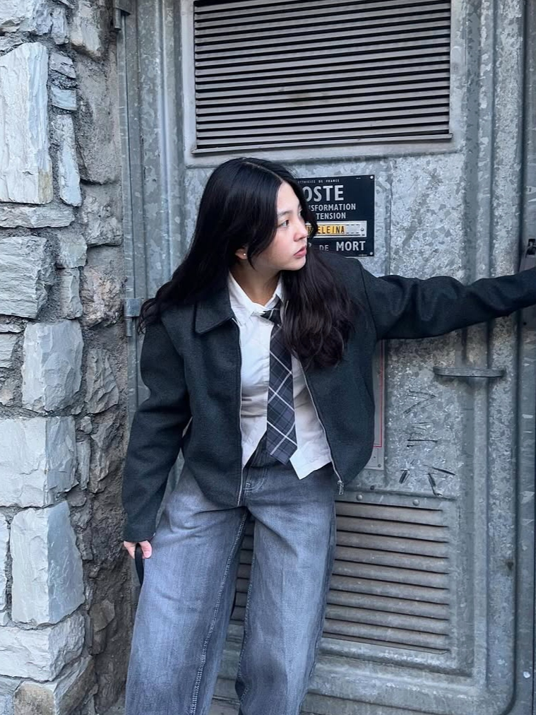dipikir pikir mirip siapa ya ?? ##janicekaoriedit #janicekaori #4u #fyp #fyppppppppppppppppppppppp #foryoupage