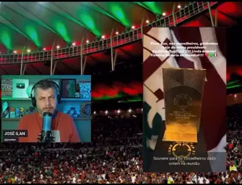 URGENTE Sim meus amigos, o Fluminense fez um troféu pra comemorar o QUARTO lugar no mundial de clubes KKKKKKKKKKKKKKKK#flamengo #creatorsearchinsights #futebolbrasileiro 